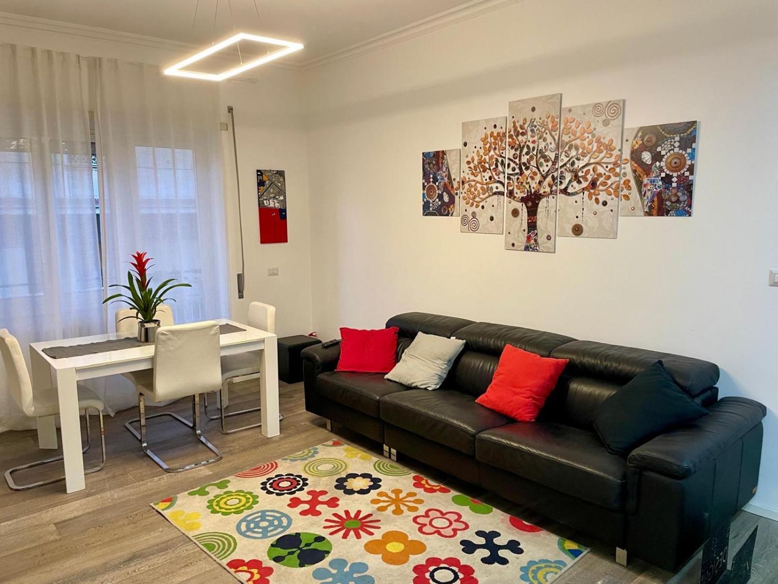 Apartamento Monteverde A Casa -home-