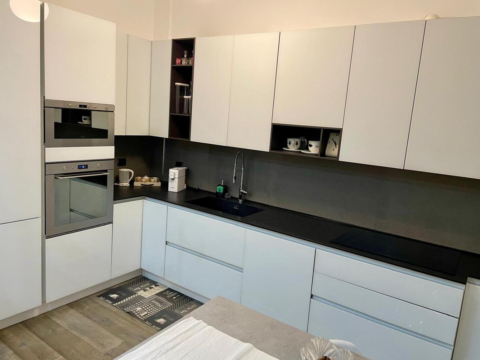 Apartamento Monteverde A Casa -home-
