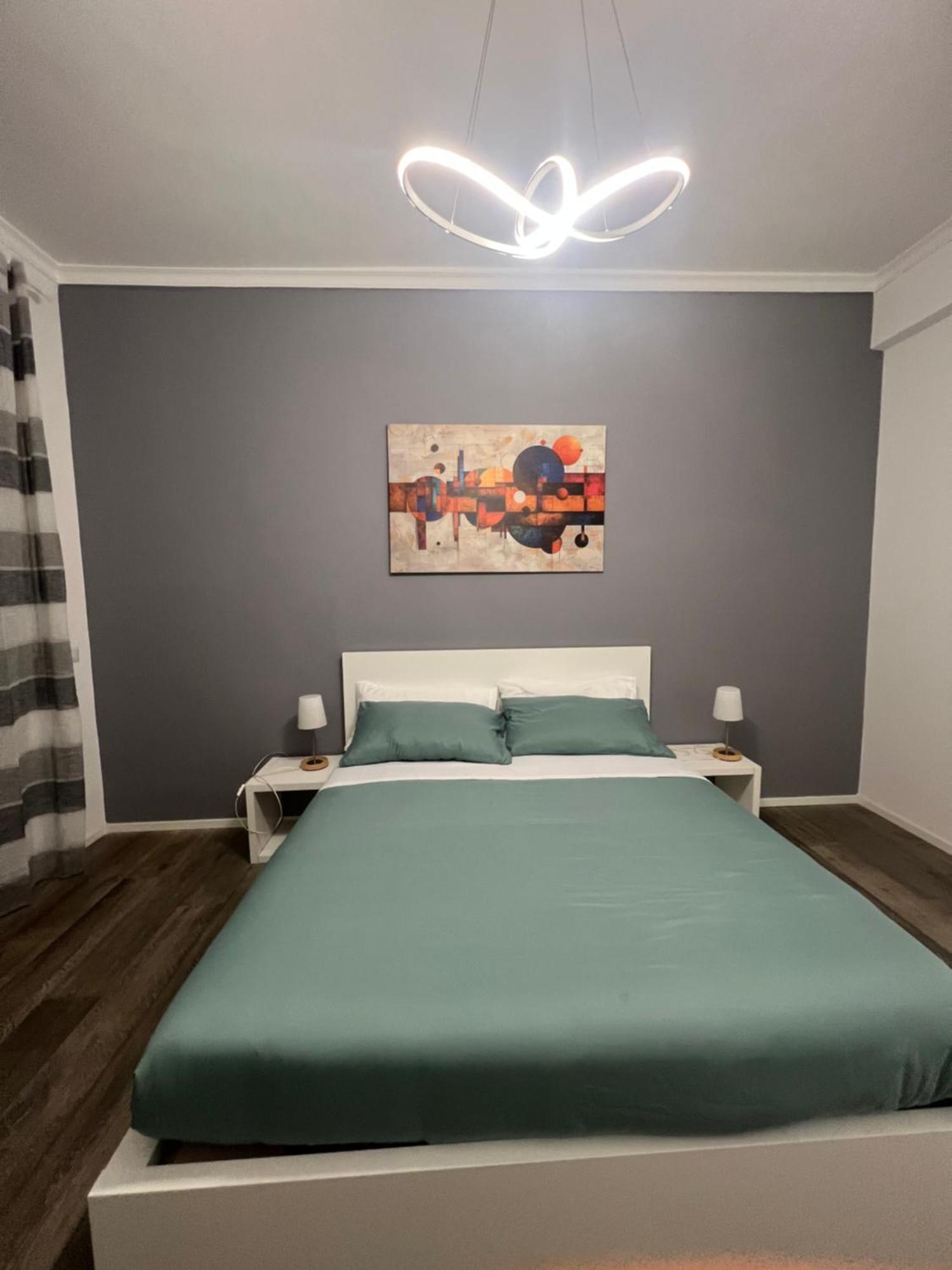 Apartamento Monteverde A Casa -home- Roma