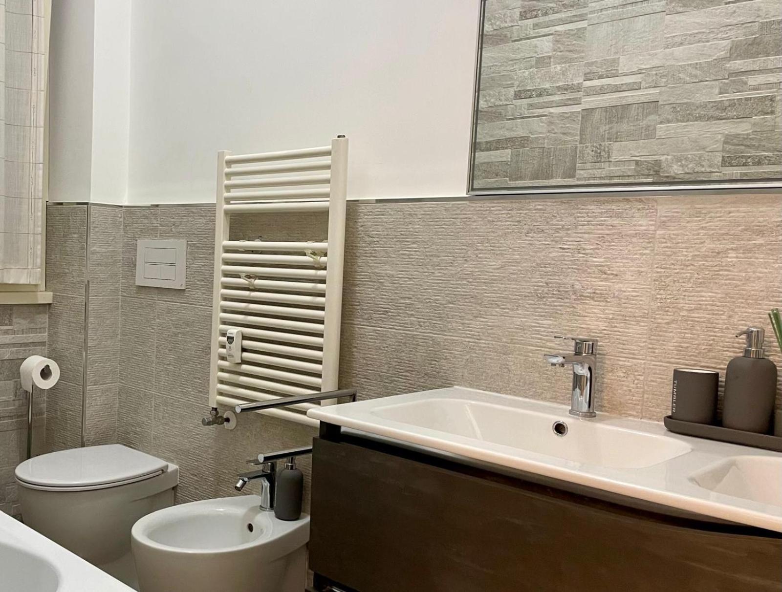 Apartamento Monteverde A Casa -home- *