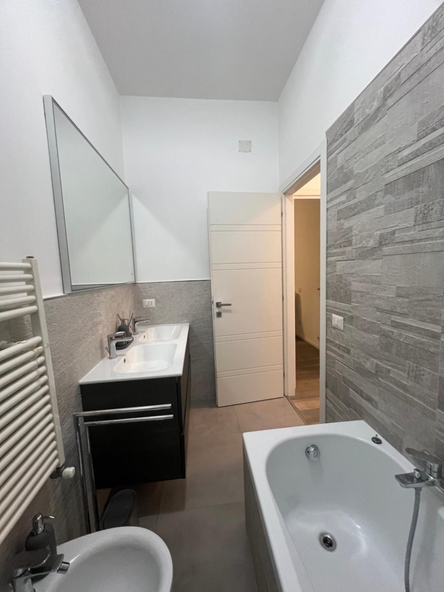 Apartamento Monteverde A Casa -home- Roma