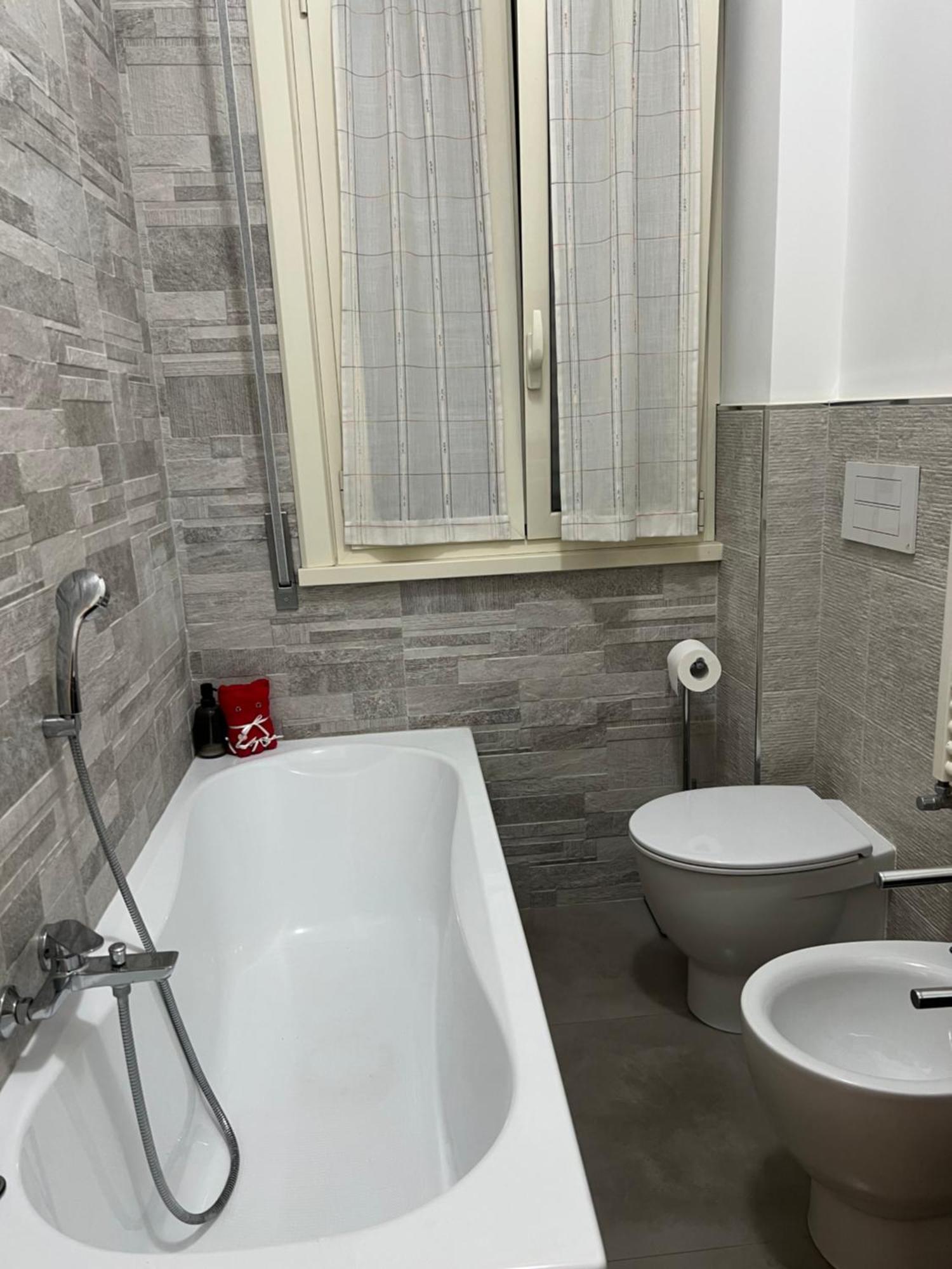 Apartamento Monteverde A Casa -home- Roma