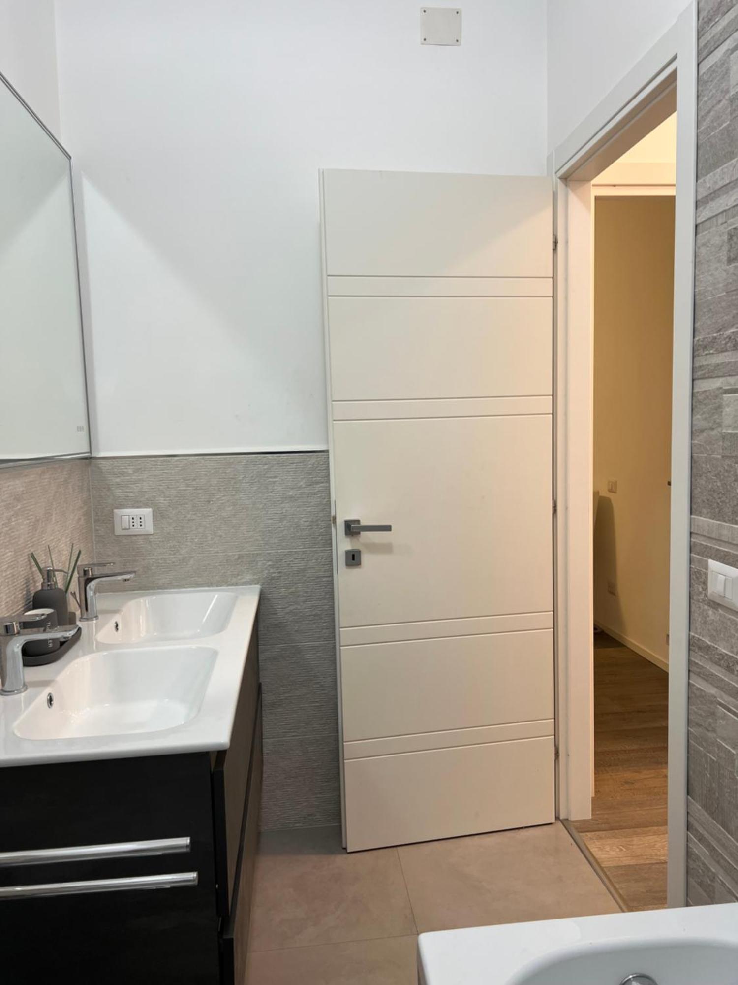 Monteverde A Casa -home- Appartamento Roma