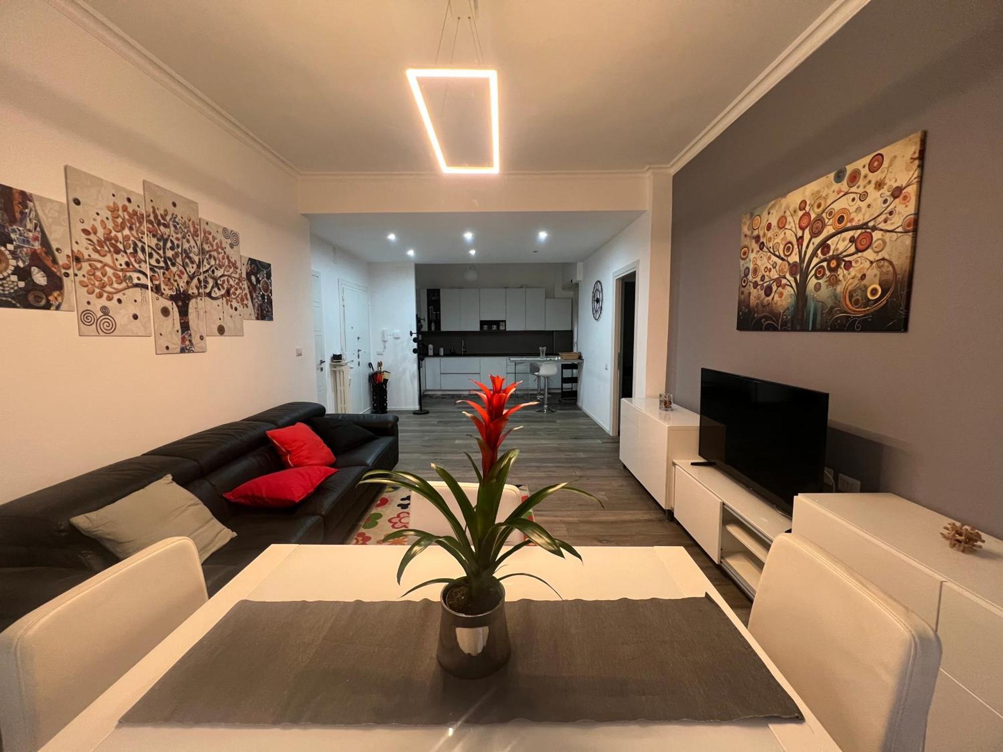 Apartamento Monteverde A Casa -home- *